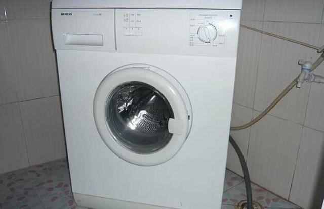 全自动洗衣机常见故障及解决方法 故障维修大全