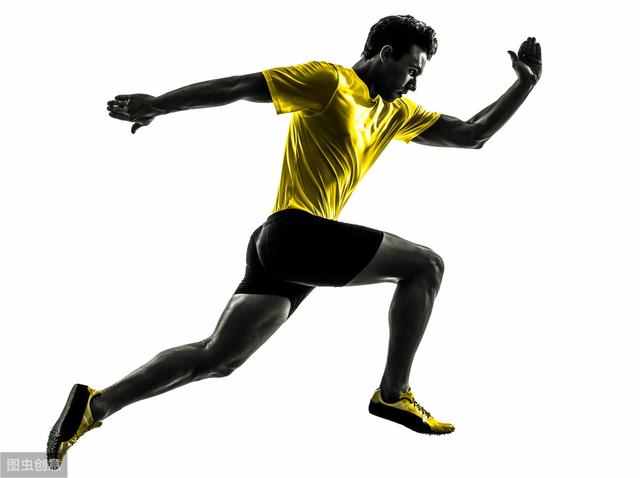 100米短跑跑步比赛技巧及100米短跑提高速度的方法