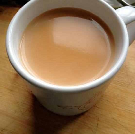 好喝的9种奶茶做法，奶茶香气四溢，在家自己做