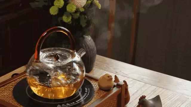 黑茶怎么煮才是正确？学会这四个步骤你就明白