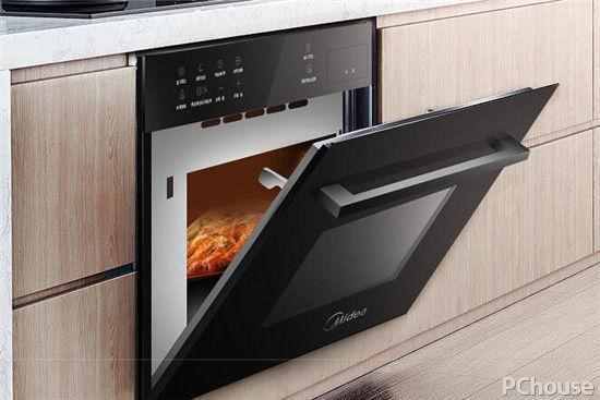 嵌入式蒸烤箱实用吗，美的嵌入式蒸烤箱有什么优势特点