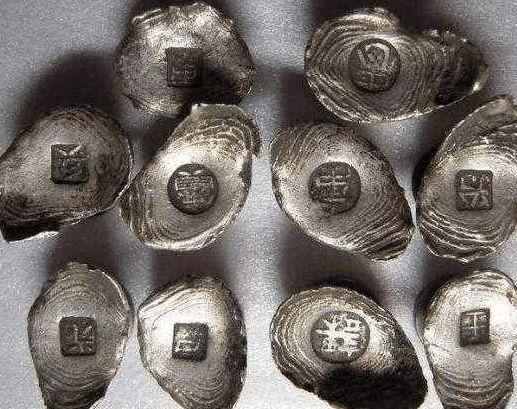 揭秘：古代一两银子相当于现在多少人民币？
