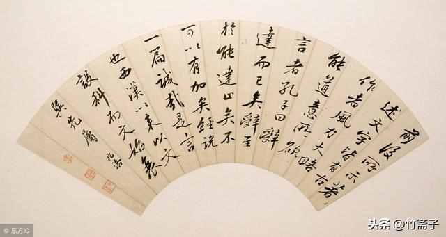 中国古代文坛“三苏”指的是什么？与你想象的不同