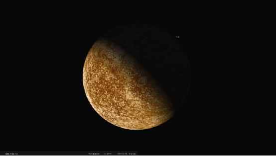 2019年4月天象预报，流星雨，木星伴月尽收眼底！
