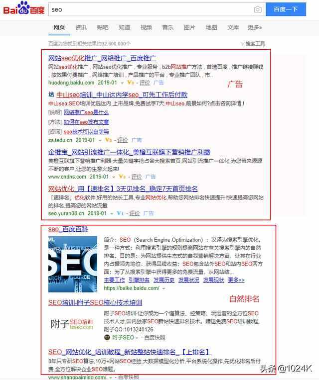 「seo是什么」搜索引擎优化到底是技术还是营销呢？
