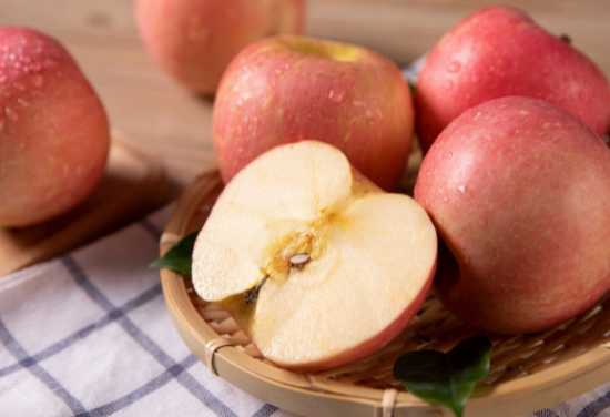 苹果连皮吃真的能够抗癌吗？