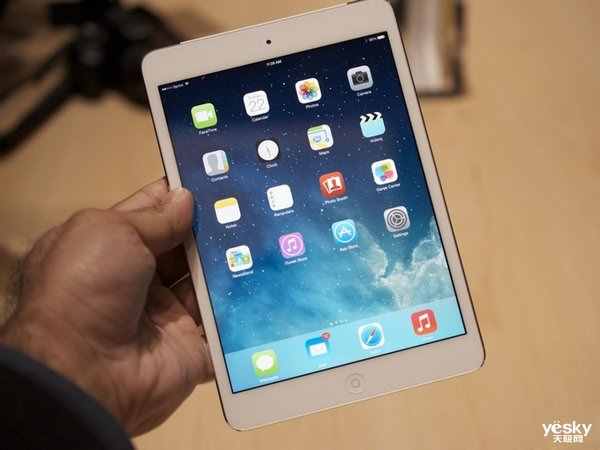 苹果iPad商标侵权案告终：原告反被认定侵权