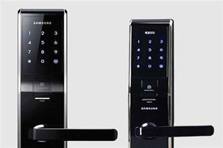 电子防盗门锁品牌是哪些？使用智能门锁有什么注意事项？