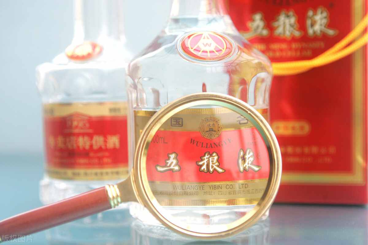 中国高端白酒价格排行榜，看看你喝得起吗？