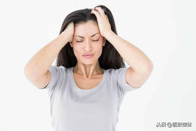 头痛是什么原因引起的？有这5种头痛情况，最好就医检查
