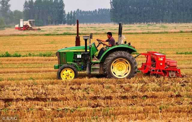 「最新」2018年农业种植大户，补贴多少钱？