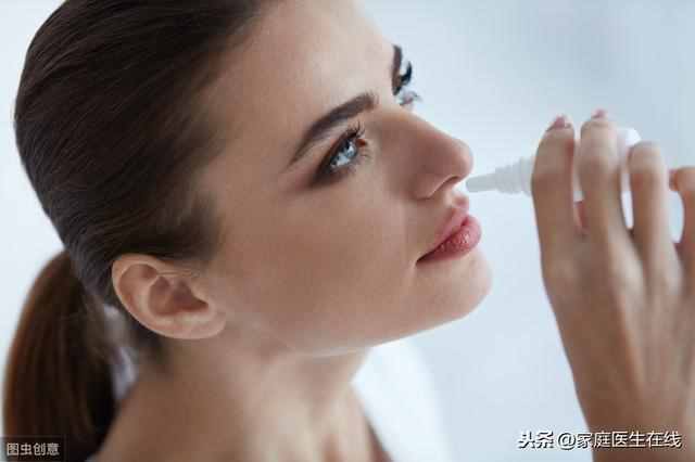 鼻炎该怎么治？5个应对方法，高发季节要收藏！