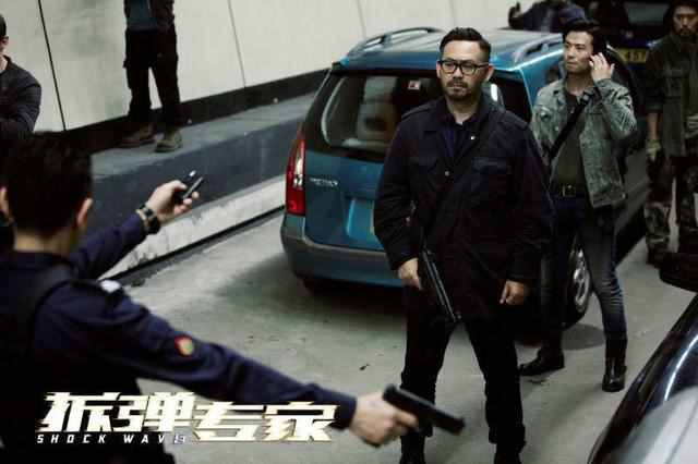 姜文姜武明明是亲兄弟，为何姜文电影几乎不用姜武？