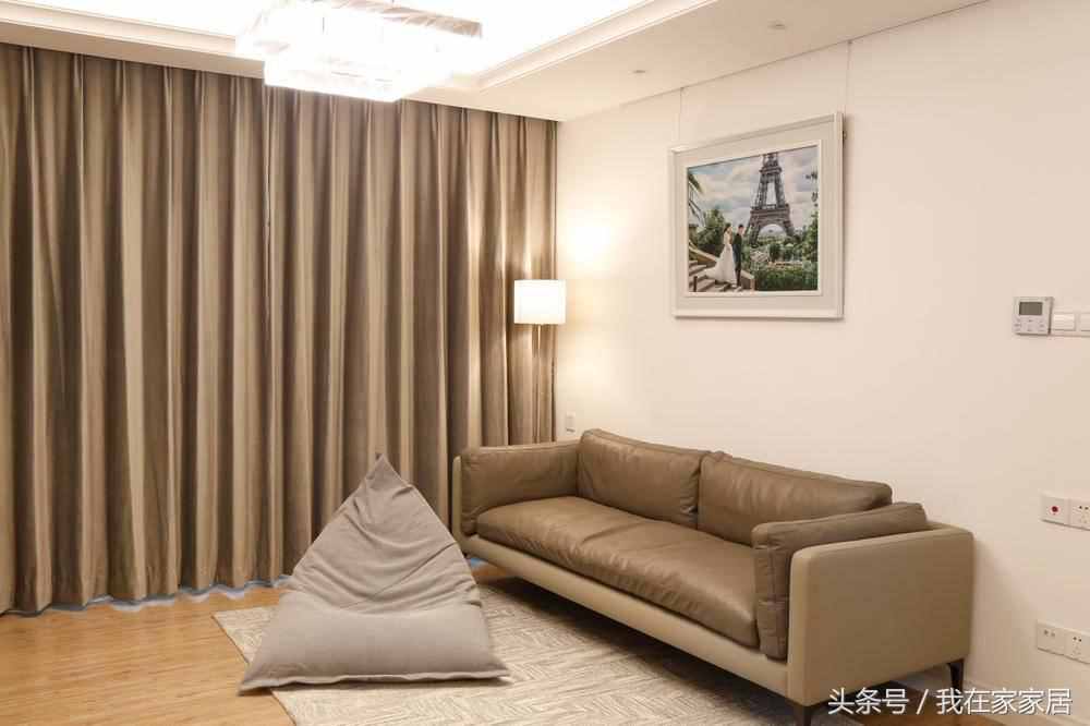 买家具还能赚钱？看看杭州这户“生活家”就明白什么叫做躺赚！
