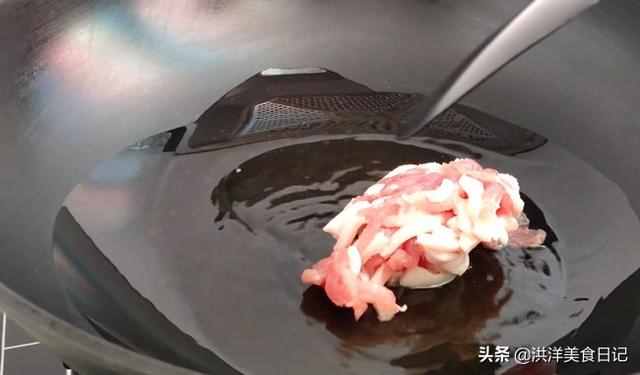 杏鲍菇最简单的做法，保留了它的鲜味，好吃又下饭