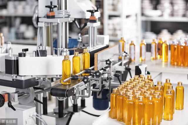 GMP：药品生产质量管理规范常识
