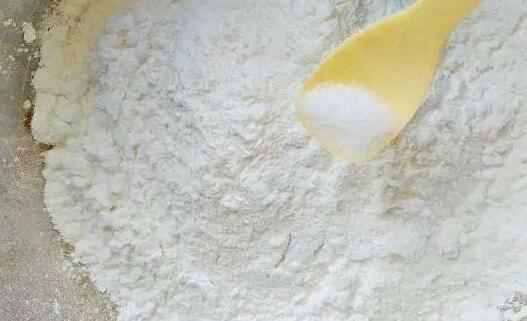 木薯粉和红薯粉的区别是什么 木薯粉有毒吗