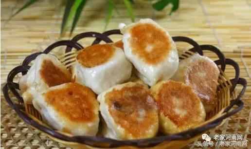 河南最“著名”的几种小吃，不喜欢吃的一定是个假河南人！