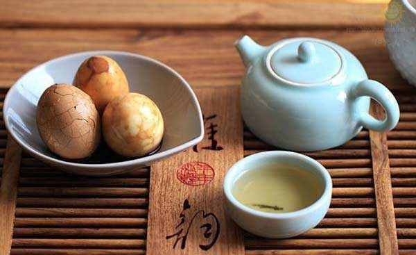 茶叶蛋用什么茶叶最好 茶叶蛋的做法是怎样的