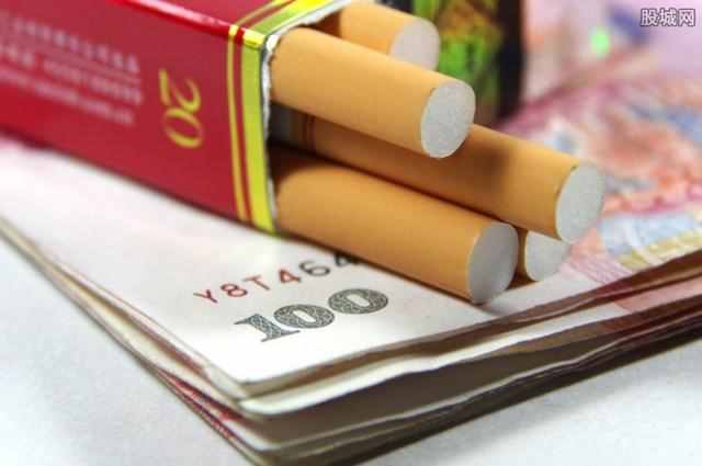 中烟国际香港上市 股票代码及发行价多少？