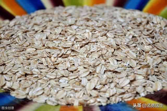 为什么燕麦营养价值高有益身体健康？如何正确选择和食用燕麦？