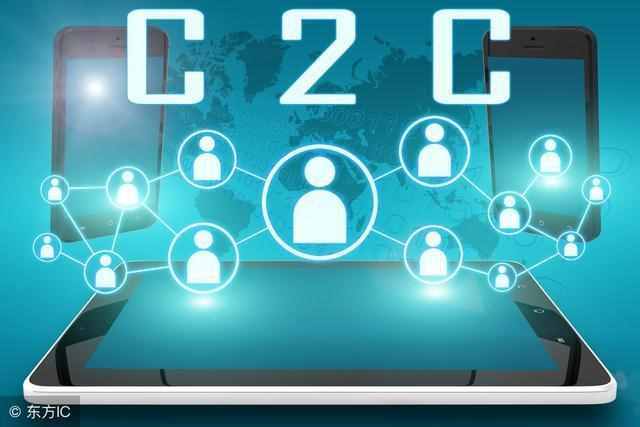 什么是C2C？为何在电子商务中大受欢迎？