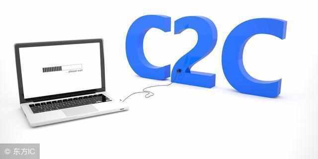 什么是C2C？为何在电子商务中大受欢迎？