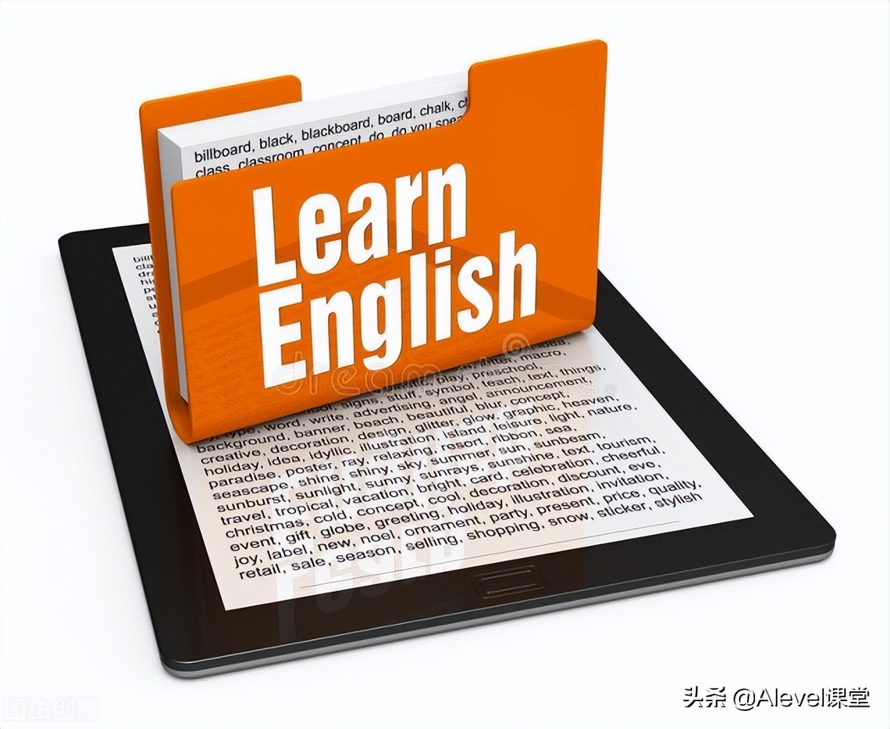 学习小技巧：提高英语能力的 7 种方法