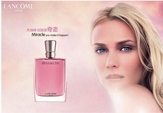 闻香识女人，盘点世界经典十大香水品牌