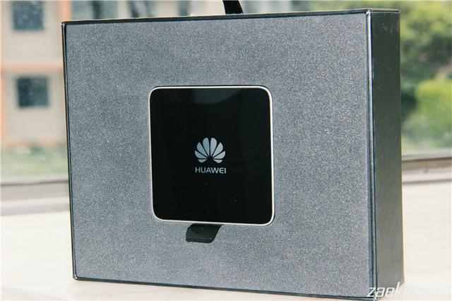 世界上最小的网络电视方盒子,华为秘盒