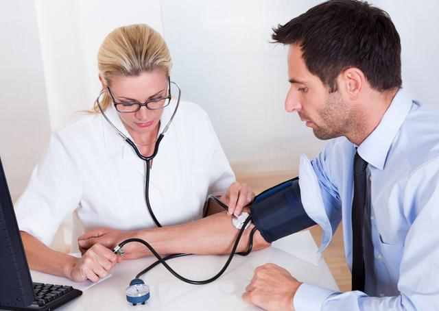 高血压患者如何快速降压？医生推荐这个方法，3个月血压明显降低