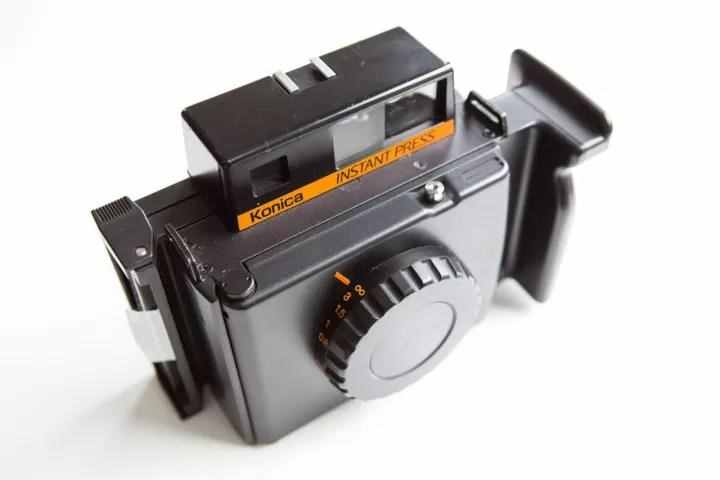 知名的胶卷相机品牌