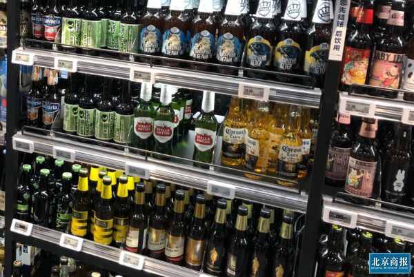 墨西哥啤酒科罗娜暂时停产 国内库存预计支撑3-5个月