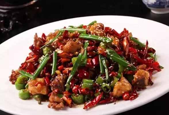 中国餐饮消费力指数榜：第一名是上海！