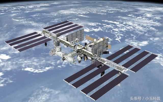 揭秘：为什么国际空间站没有中国？