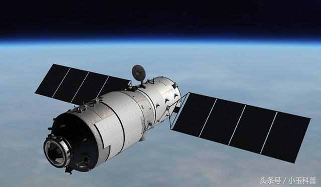 揭秘：为什么国际空间站没有中国？