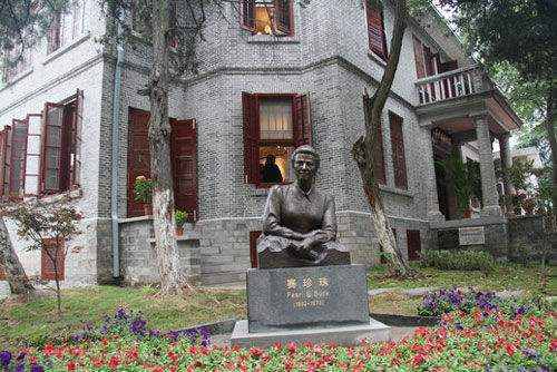 中国首位诺贝尔文学奖获得者竟来自江苏