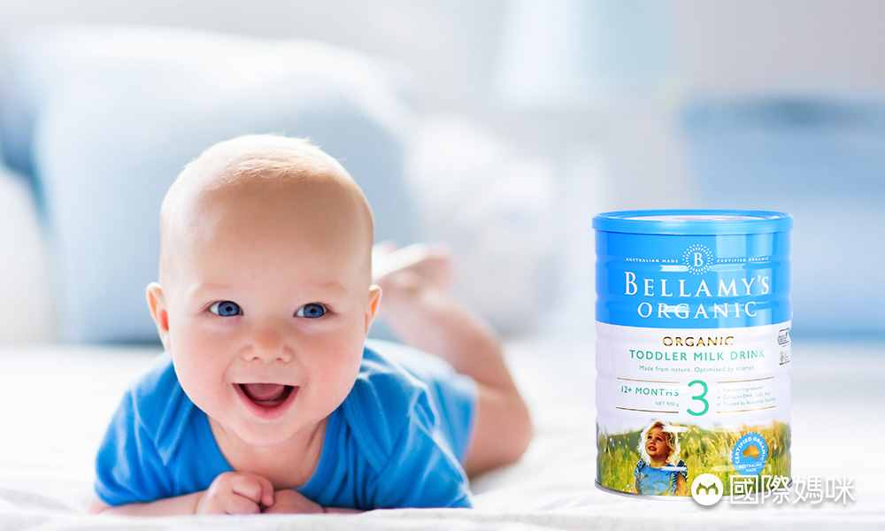 国际妈咪APP最新发布：2020年全球婴儿奶粉排行榜10强