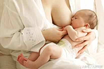 母乳到6个月就没有营养了？专家解答母乳喂养到多久最好