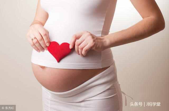 怀孕早期，也就是怀孕前三个月，孕妇一定要吃的13种食物
