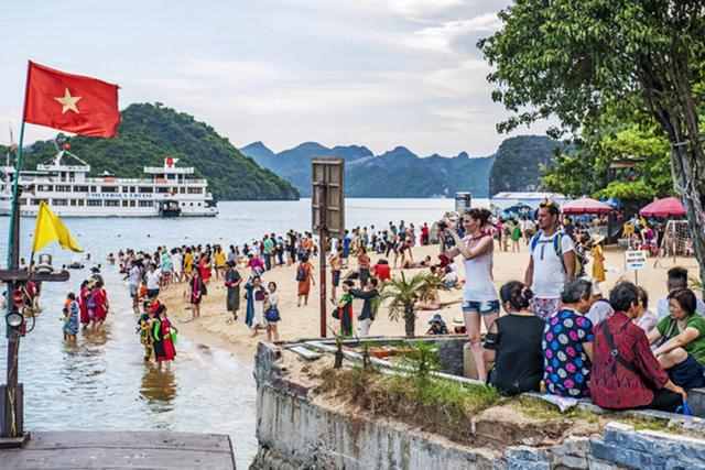 国庆节在北海跟团旅游到越南要多少钱？如何在短时间内畅游越南？