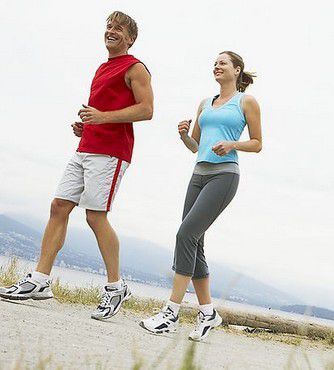 慢跑减肥，慢跑减肥的正确方法