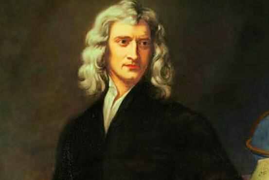 牛顿三大定律之牛顿第一定律：惯性定律