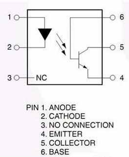 什么是光电耦合器？光电耦合器介绍、特点、参数！