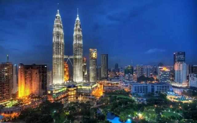 旅游 马来西亚吉隆坡酒店购物美食等旅行最全攻略