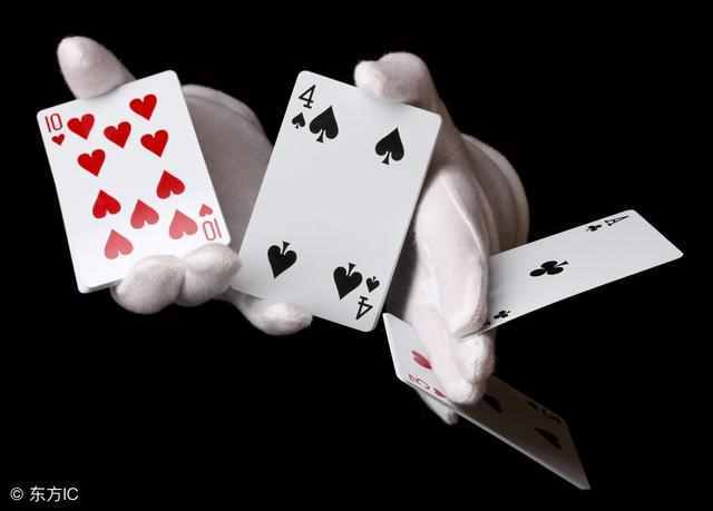 扑克打升级有什么技巧应该注意什么？
