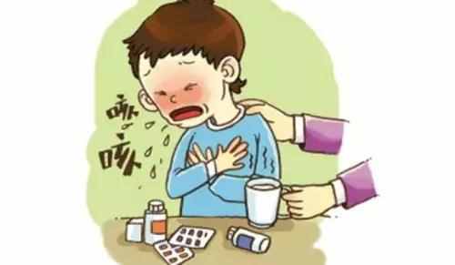 孩子咳嗽老不好？不能乱用止咳药！学学这4个食疗方，专治各种咳