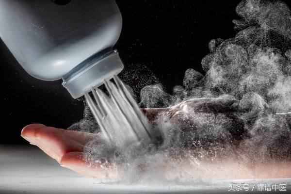 滑石粉是什么？滑石粉的功效与作用
