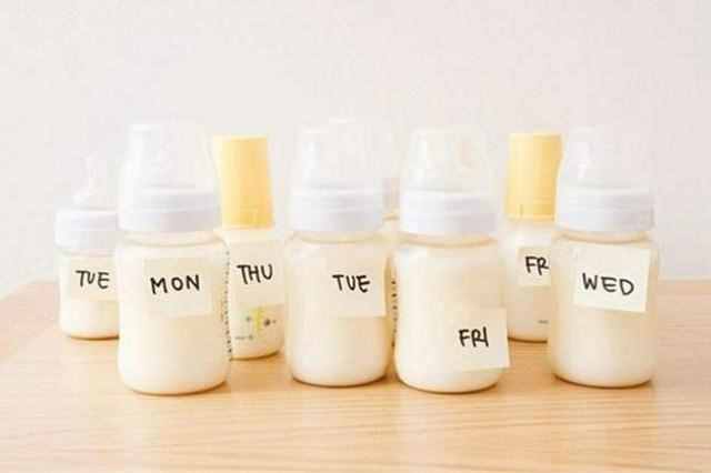 接近母乳营养的奶粉有哪些好的推荐？营养师来告诉你如何选择
