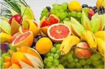 血糖高吃什么水果最好，这几种水果吃对了能降糖